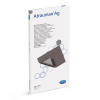 Atrauman Ag, Nepriľnavé bariérové ​​krytie s obsahom striebra 10 x 20 cm, 10ks
