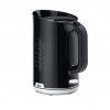 Braun Rýchlovarná kanvica Breakfast 1 WK 1100, čierna WK101AI-WK1100BK