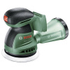 Bosch Home and Garden EasyOrbit 18V-10 06033E4000 batériová excentrická brúska; 06033E4000