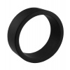 Push Production Massive Silicone Cockring (40/20mm)