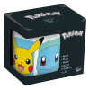 Stor S.L. Pokémoni - hrnček - Face Partners