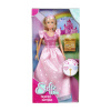 Bábika Steffi Diamond Princess
