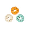 DUVO+ Lopta gumená s príchuťou mix farieb 5 cm
