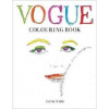 Vogue Colouring Book