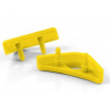 NOCTUA NA-SAVP1 chromax.yellow Anti-Vibration Pads 16pcs NA-SAVP1.yellow