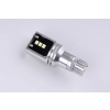 AUTOLAMP LED 12V-24V 16W W2,1x9,5d čirá W16W