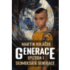 Generace - Martin Koláček - online doručenie