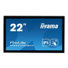 IIYAMA, TF2234MC-B7X 22 W LCD Projective