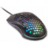 Káblová myš GAMING YENKEE Shotgun 6400DPI RGB