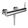 Laufen Kartell - Sprchová páková batéria 150 mm, chróm H3313370041411