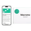 Macromo DNA Platinum Domáci DNA test 242+ výsledkov