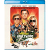 Pewnego Razu... w Hollywood Blu-ray disk