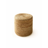 MOOD SELECTION Taburetka Jutta Light Brown - taburetka
