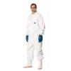 Tyvek 500 Industry overal bez kapucne biely veľ. 2XL