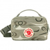 Fjällräven Kånken Art Hip Pack, Farba SEY, Objem do 10 L