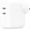 Apple MNWP3ZM/A 35W dvouportový USB-C napájecí adaptér