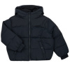 Tommy Hilfiger Bundy NEW YORK PUFFER JACKET Námornícka modrá