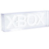 Xbox: Logo dekoratívna lampa