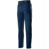 Nohavice COPPER V2 DENIM 2020, ALPINESTARS (spraná modrá) Velikost: 36/34