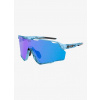 Fotochromatické okuliare GOG Prometheus - photochromic blue/blk/ref blue