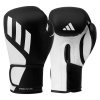 adidas Tilt 250 Glove Adults Black 12oz