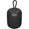 Canyon OnMove 9. Bluetooth 5.3. reproduktor, USB-C nabíjanie, výdrž 7 hod, SD karta, IPX6, čierny CNE-CBTSP9