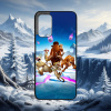 Doba ľadová – Tím - Xiaomi obal