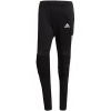 Adidas Tierro 13 Brankárske nohavice Jr FS0170 116CM