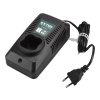 EXTOL INDUSTRIAL Nabíjacka akumulátorov, 16.8V / 1h, pre 8791151 8791151A