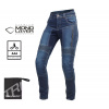 Trilobite Parado monolayer AAA slim fit ladies jeans long blue vel. 28