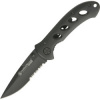 SMITH WESSON Zatvárací nôž Oasis Linerlock (SW423BS)