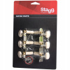 Stagg KG352