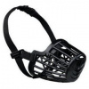 Plastový náhubok S-M 22cm TRIXIE