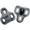 Kufre pre cestné pedále Look KEO Grip – grey – 4,5° uni