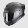 SCORPION prilba na motocykel EXO-530 AIR SOLID (čierna matná), veľ. XXL
