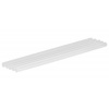 Strend Pro 217588 GS785-4, 200x08 mm, 500 g, tavné lepidlo, náplň do tavné pistole
