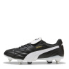 Puma Men's King Top Mxsg Soft Ground Football Boots Puma Black-Pu 11.5 (46.5)