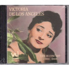VICTORIA DE LOS ANGELES: Live in concert 1952-60 (2CD)