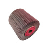 XTLINE XT391120 Lamelový brusný válec, 120x100 mm zr. 120