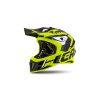 prilba Cross Pro II Contra, CASSIDA (žltá fluo/čierna/šedá/biela)