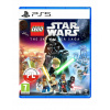 LEGO Star Wars: The Skywalker Saga