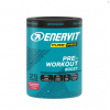ENERVIT PRE-Workout Boost / príchuť jahoda+ananas