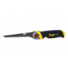 STANLEY FMHT0-20559 pila na sádrokarton skládací FatMax 302mm