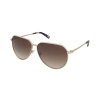 Slnečné okuliare Guess GU00089 32G Veľkosť: 62