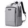 Batoh na notebook Street Elite Gray 531394