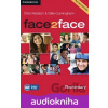 Face2Face: Elementary - Class Audio CDs - Chris Redston, Gillie Cunningham