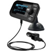 Ambit DAB+ / FM transmitter s BT Ambit DAB-005