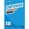 Empower 2 - Pre-intermediate/B1 Teacher`s Book with Digital Pack - Cambridge University Press