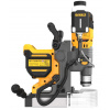 DCD1623N DEWALT 18 V BEZUHLÍKOVÁ MAGNETICKÁ VRTAČKA, BEZ BATERIE A NABÍJEČKY