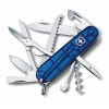 SkinSteryk Victorinox 1.3713.T2 (Victorinox Huntsman 1.3713.T2 Transparentný)